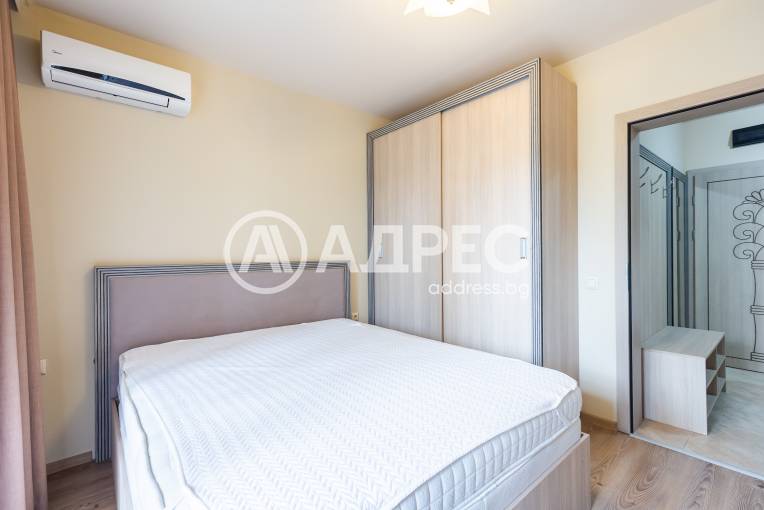 Двустаен апартамент, Варна, к.к. Златни Пясъци, 684690, Снимка 2