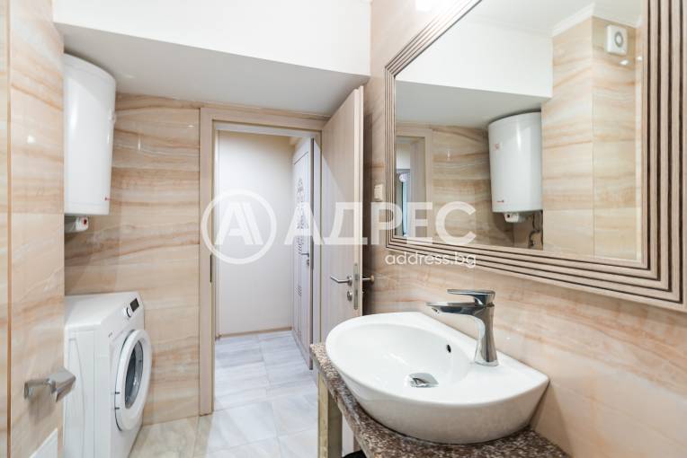 Двустаен апартамент, Варна, к.к. Златни Пясъци, 684690, Снимка 3