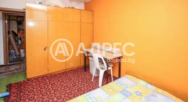 Тристаен апартамент, София, Красна поляна 2, 691690, Снимка 9