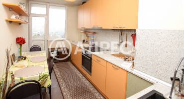 Тристаен апартамент, София, Красна поляна 2, 691690, Снимка 10