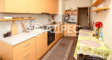 Тристаен апартамент, София, Красна поляна 2, 691690, Снимка 11