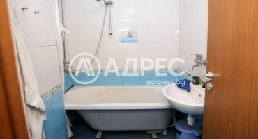 Тристаен апартамент, София, Красна поляна 2, 691690, Снимка 12