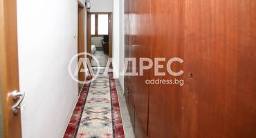 Тристаен апартамент, София, Красна поляна 2, 691690, Снимка 15