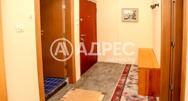 Тристаен апартамент, София, Красна поляна 2, 691690, Снимка 16