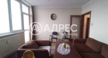 Тристаен апартамент, София, Красна поляна 2, 691690, Снимка 2