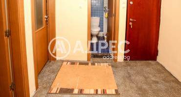 Тристаен апартамент, София, Красна поляна 2, 691690, Снимка 19