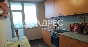 Тристаен апартамент, София, Красна поляна 2, 691690, Снимка 5