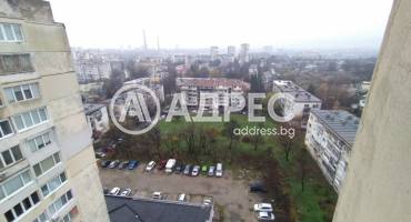 Тристаен апартамент, София, Красна поляна 2, 691690, Снимка 7