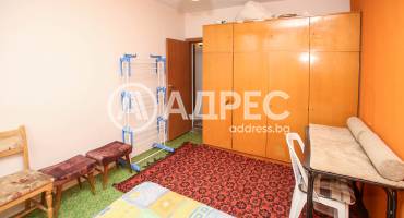 Тристаен апартамент, София, Красна поляна 2, 691690, Снимка 8