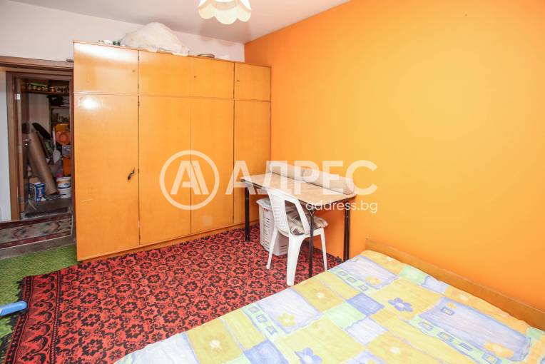 Тристаен апартамент, София, Красна поляна 2, 691690, Снимка 9