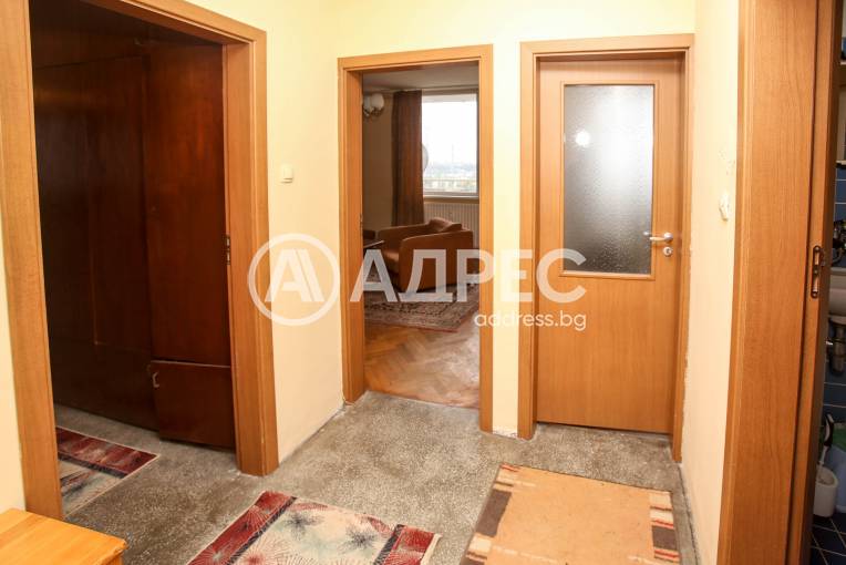 Тристаен апартамент, София, Красна поляна 2, 691690, Снимка 17