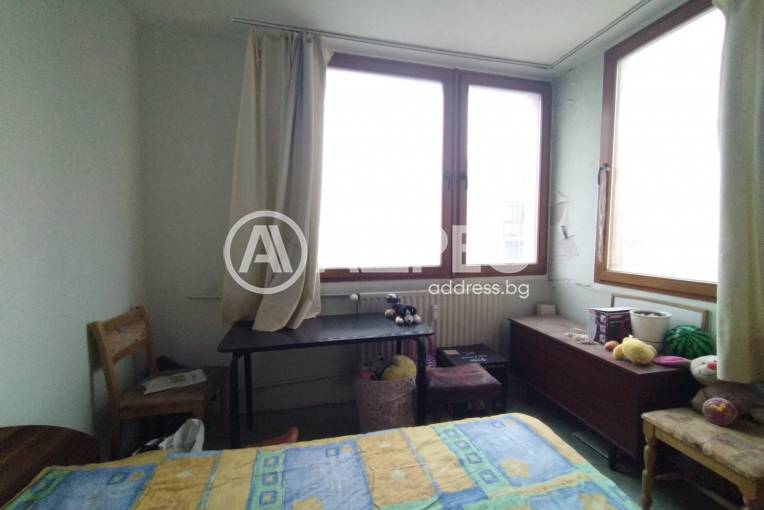 Тристаен апартамент, София, Красна поляна 2, 691690, Снимка 3