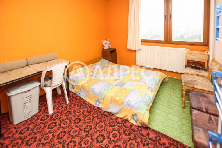 Тристаен апартамент, София, Красна поляна 2, 691690, Снимка 7