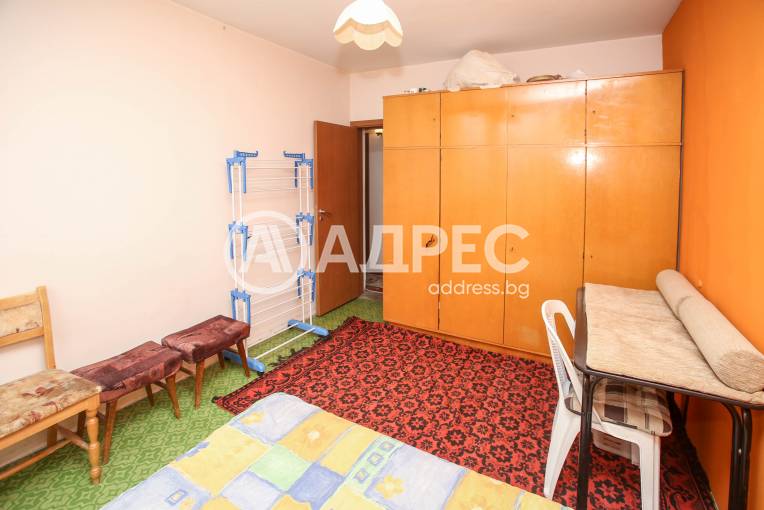 Тристаен апартамент, София, Красна поляна 2, 691690, Снимка 8