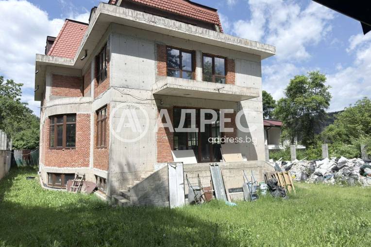 Къща/Вила, София, Панчарево, 695690, Снимка 5