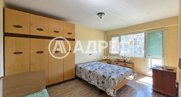 Двустаен апартамент, София, Люлин 5, 701690, Снимка 3