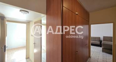 Двустаен апартамент, София, Люлин 5, 701690, Снимка 5