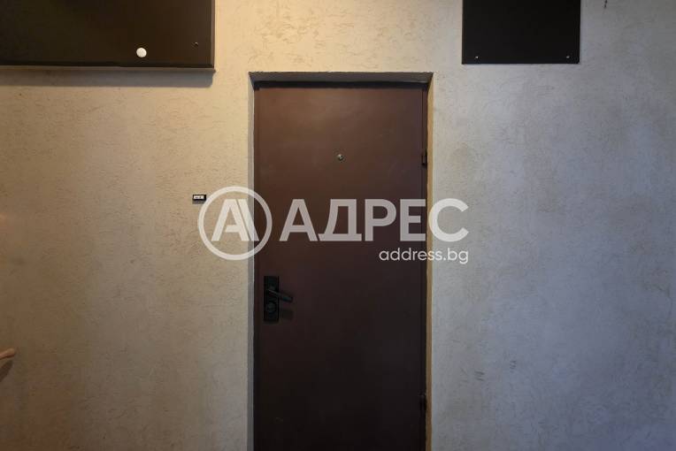 Двустаен апартамент, София, Люлин 5, 701690, Снимка 10