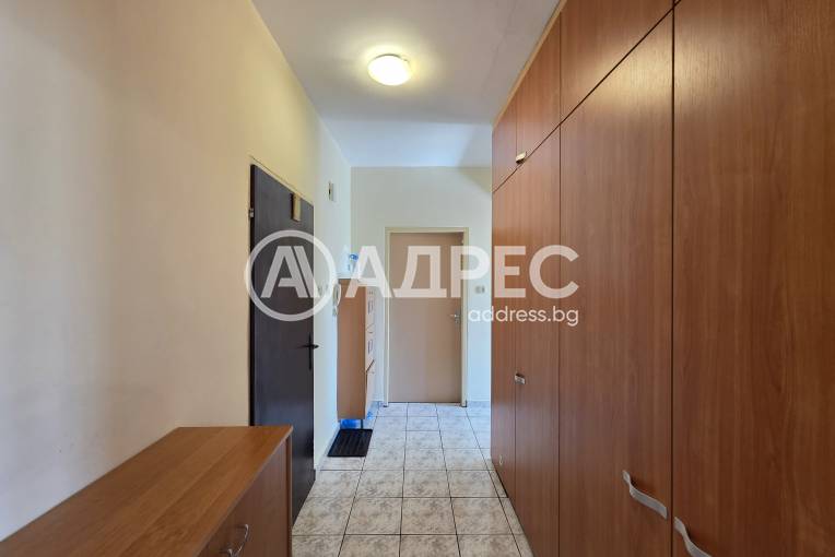 Двустаен апартамент, София, Люлин 5, 701690, Снимка 4