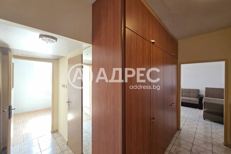 Двустаен апартамент, София, Люлин 5, 701690, Снимка 5