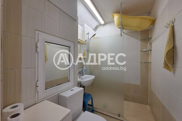 Двустаен апартамент, София, Люлин 5, 701690, Снимка 7