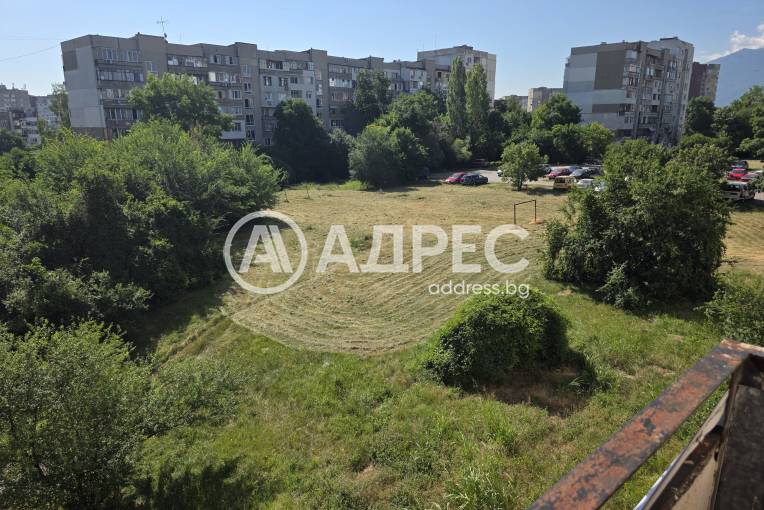 Двустаен апартамент, София, Люлин 5, 701690, Снимка 9