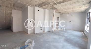 Многостаен апартамент, Варна, Лятно кино Тракия, 645691, Снимка 1