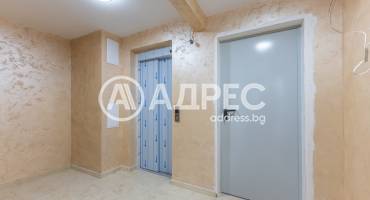 Многостаен апартамент, Варна, Лятно кино Тракия, 645691, Снимка 11