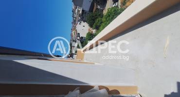 Многостаен апартамент, Варна, Лятно кино Тракия, 645691, Снимка 4