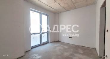 Многостаен апартамент, Варна, Лятно кино Тракия, 645691, Снимка 5