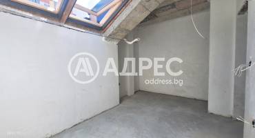 Многостаен апартамент, Варна, Лятно кино Тракия, 645691, Снимка 6