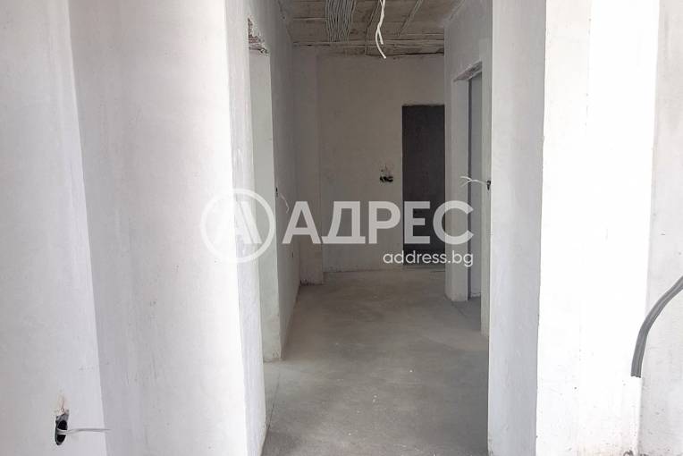 Многостаен апартамент, Варна, Лятно кино Тракия, 645691, Снимка 8