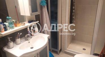 Тристаен апартамент, Стара Загора, Аязмото, 655691, Снимка 9