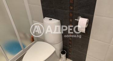 Тристаен апартамент, Стара Загора, Аязмото, 655691, Снимка 10