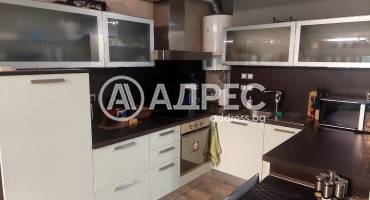 Тристаен апартамент, Стара Загора, Аязмото, 655691, Снимка 3