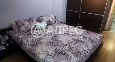 Тристаен апартамент, Стара Загора, Аязмото, 655691, Снимка 5