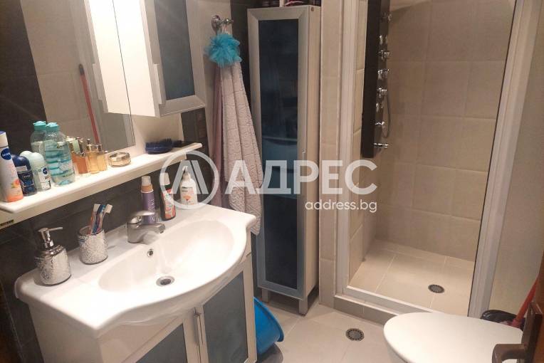 Тристаен апартамент, Стара Загора, Аязмото, 655691, Снимка 9