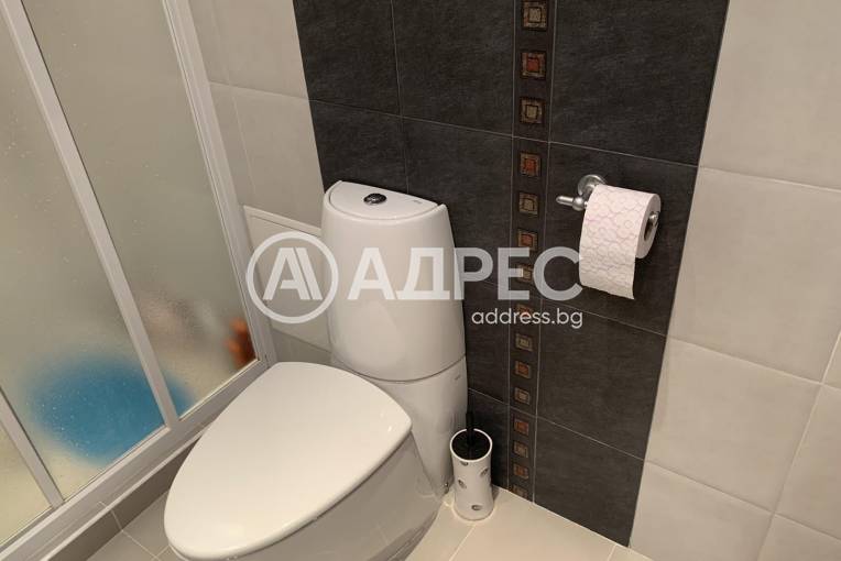 Тристаен апартамент, Стара Загора, Аязмото, 655691, Снимка 10