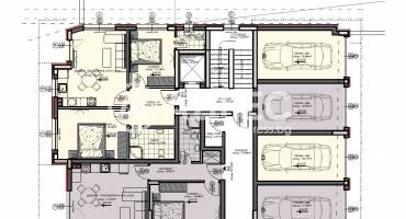 Двустаен апартамент, Хасково, Любен Каравелов, 667691, Снимка 1
