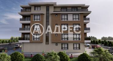 Двустаен апартамент, Хасково, Любен Каравелов, 667691, Снимка 13