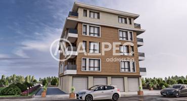 Двустаен апартамент, Хасково, Любен Каравелов, 667691, Снимка 14