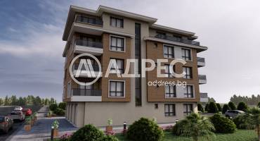 Двустаен апартамент, Хасково, Любен Каравелов, 667691, Снимка 15