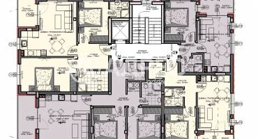 Двустаен апартамент, Хасково, Любен Каравелов, 667691, Снимка 3