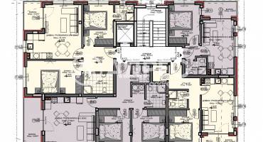 Двустаен апартамент, Хасково, Любен Каравелов, 667691, Снимка 6