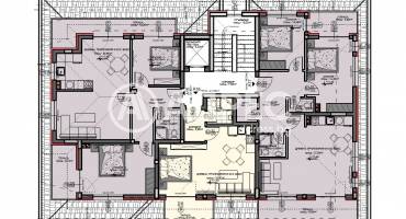 Двустаен апартамент, Хасково, Любен Каравелов, 667691, Снимка 7