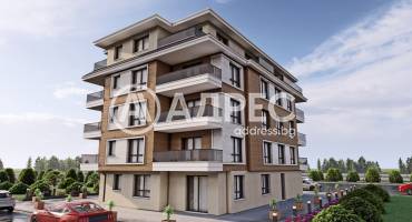 Двустаен апартамент, Хасково, Любен Каравелов, 667691, Снимка 8