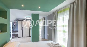 Тристаен апартамент, Варна, Погребите, 672691