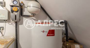 Тристаен апартамент, Варна, Погребите, 672691, Снимка 8