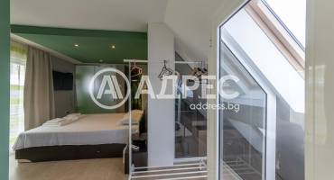 Тристаен апартамент, Варна, Погребите, 672691, Снимка 9