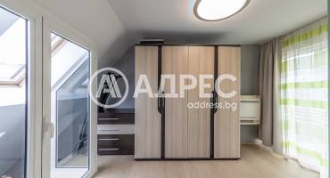 Тристаен апартамент, Варна, Погребите, 672691, Снимка 10